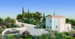 Paphos Kamares Village 3 Bedroom Villas / Houses For Sale LPT14240