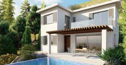 Paphos Kamares Village 3 Bedroom Villas / Houses For Sale LPT14419