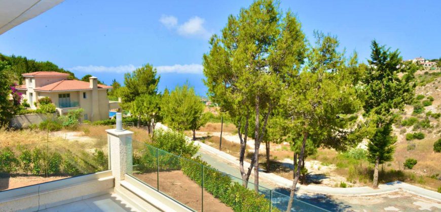 Paphos Kamares Village 4 Bedroom Villas / Houses For Sale LPT11000