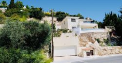 Paphos Kamares Village 4 Bedroom Villas / Houses For Sale LPT14592