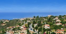 Paphos Kamares Village 5 Bedroom Villas / Houses For Sale LPT14349