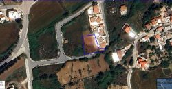 Paphos Kathikas Land Plot For Sale RMR40366