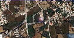 Paphos Kathikas Land Plot For Sale RMR40366