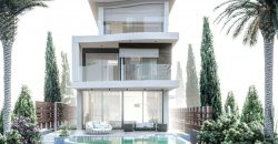 Paphos Kissonerga 5 Bedroom Villas / Houses For Sale LPT13571