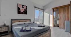Paphos Kouklia 4 Bedroom Villa For Rent XRP027