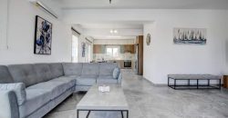 Paphos Kouklia 4 Bedroom Villa For Rent XRP027