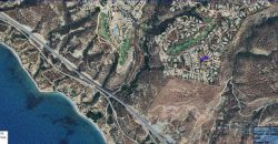 Paphos Kouklia Aphrodite Hills Land Plot For Sale RMR28547