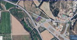 Paphos Kouklia Land Plot For Sale RMR16379
