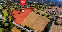 Paphos Kouklia Land Residential For Sale AMR15414