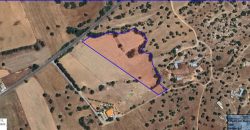 Paphos Kouklia Land Residential For Sale AMR15414