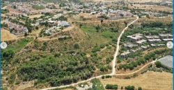 Paphos Kouklia Land Residential For Sale AMR31609