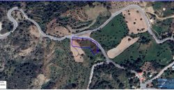 Paphos Kynousa Land Residential For Sale RSDL1487