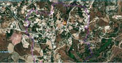 Paphos Marathounta Land Residential For Sale RSDL8643