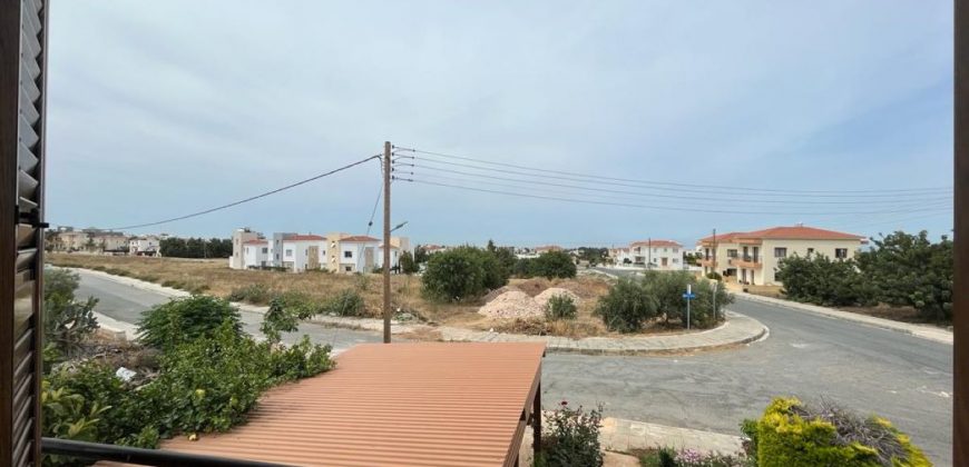 Paphos Mesogi 3 Bedroom House For Rent BC500