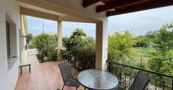 Paphos Mesogi 3 Bedroom House For Rent BC500