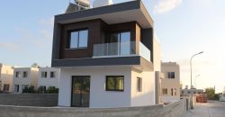 Paphos Mesogi 3 Bedroom House For Sale DMCMR027