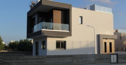 Paphos Mesogi 3 Bedroom House For Sale DMCMR027