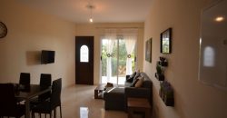 Paphos Moutallos 3 Bedroom Villa For Sale STTKB002