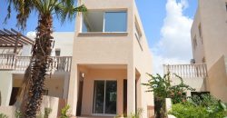 Paphos Moutallos 3 Bedroom Villa For Sale STTKB002