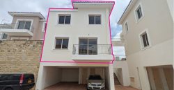 Paphos Peyia 2 Bedroom Town House For Sale MLT30437