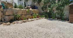 Paphos Peyia 3 Bedroom House For Rent BCK012