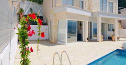 Paphos Peyia 3 Bedroom Villa For Rent XRP029