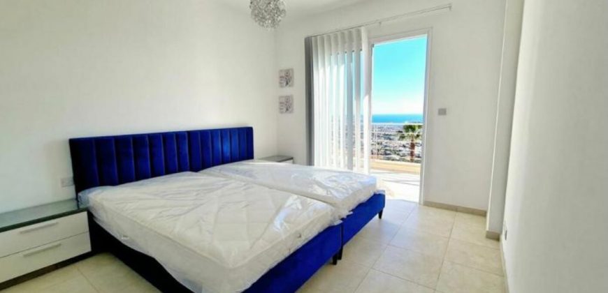 Paphos Peyia 3 Bedroom Villa For Rent XRP029