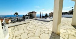 Paphos Peyia 3 Bedroom Villa For Rent XRP029