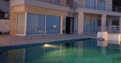 Paphos Peyia 3 Bedroom Villa For Rent XRP029