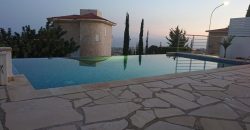 Paphos Peyia 3 Bedroom Villa For Rent XRP029