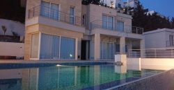 Paphos Peyia 3 Bedroom Villa For Rent XRP029