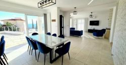 Paphos Peyia 3 Bedroom Villa For Rent XRP029