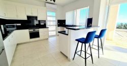 Paphos Peyia 3 Bedroom Villa For Rent XRP029