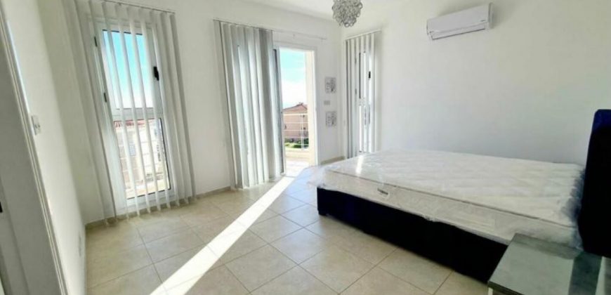 Paphos Peyia 3 Bedroom Villa For Rent XRP029