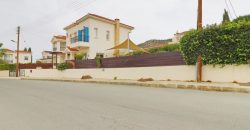 Paphos Peyia 3 Bedroom Villa For Sale SKR17603