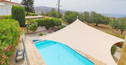 Paphos Peyia 3 Bedroom Villa For Sale SKR17603