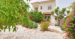 Paphos Peyia 3 Bedroom Villa For Sale SKR17603