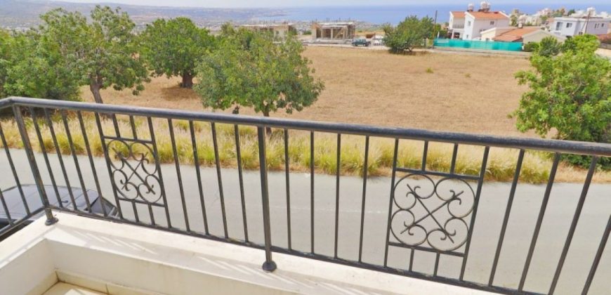 Paphos Peyia 3 Bedroom Villa For Sale SKR17603