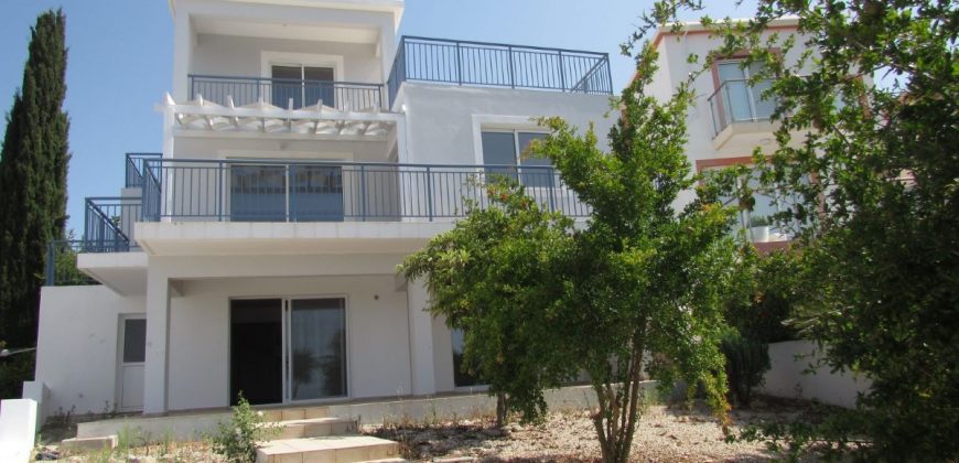 Paphos Peyia 4 Bedroom Villa For Sale KTM99215
