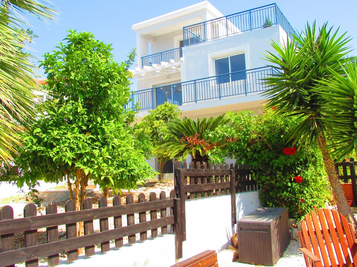 Paphos Peyia 4 Bedroom Villa For Sale KTM99215