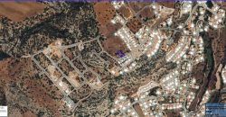 Paphos Peyia Land Plot For Sale RMR15981