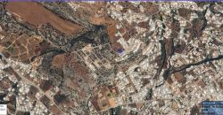 Paphos Peyia Land Plot For Sale RMR15981