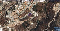 Paphos Peyia Land Plot For Sale RMR16276