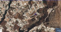 Paphos Peyia Land Plot For Sale RMR16276
