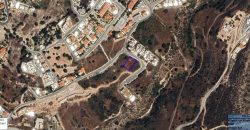 Paphos Peyia Land Plot For Sale RMR16277