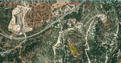 Paphos Peyia Land Residential For Sale RSDL46316