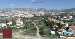 Paphos Peyia Plots & Land Parcels For Sale LPT14964