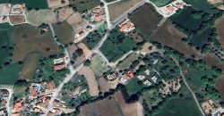 Paphos Polemi Residential Land For Sale BSH30530