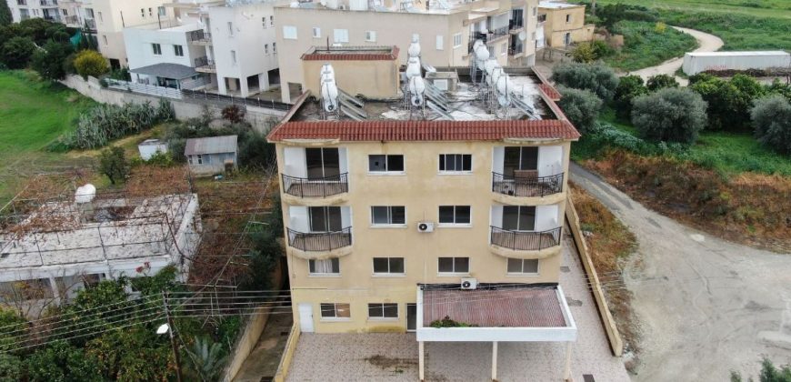 Paphos Polis Building Commercial For Sale MLT30480