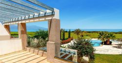 Paphos Polis Chrysochous 2 Bedroom Apartments / Penthouses For Sale LPT10839